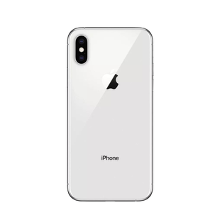 Iphone Xs 64gb Blanco Reacondicionado
